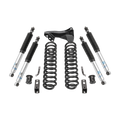 RL 2.5'' SPRNG LVL W/TRK BAR BRKT&BLSTEI