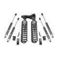 RL 2.5'' SPRNG LVL W/TRK BAR BRKT&FALCON by ReadyLift