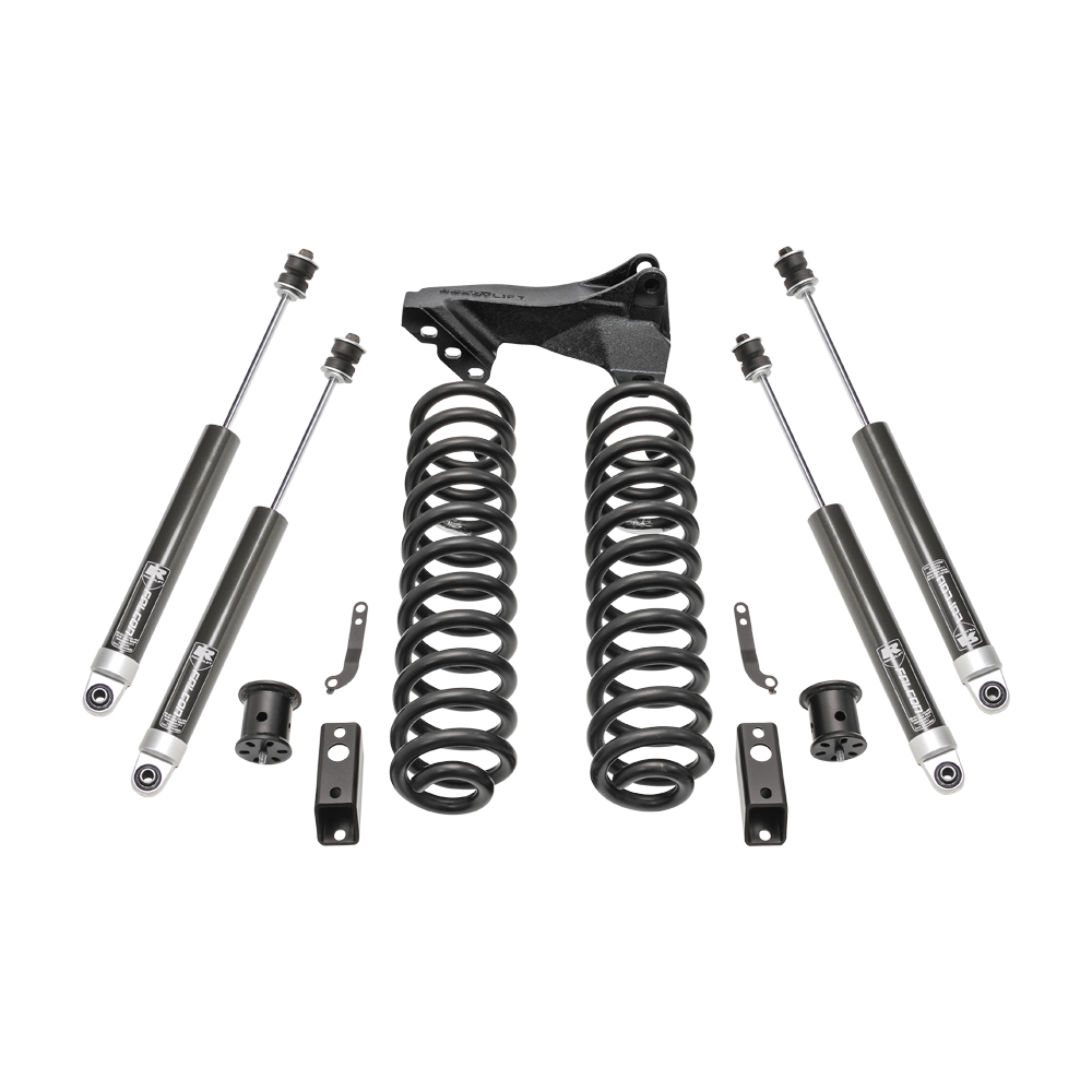 Suspension Lift Kit by ReadyLift