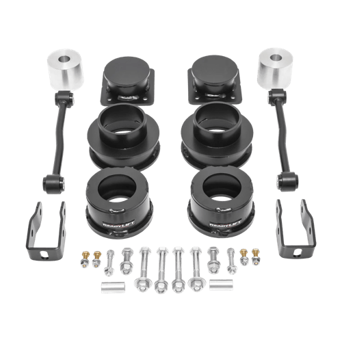 2.5'' SST LIFT KIT - JEEP GLADIATOR by ReadyLift