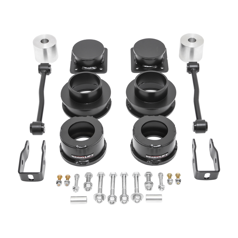 RL 2.5'' SST LIFT KIT - JEEP GLADIATOR