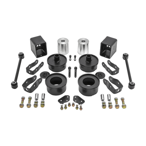 2.5'' SST LIFT KIT - JEEP JL RUBICON by ReadyLift