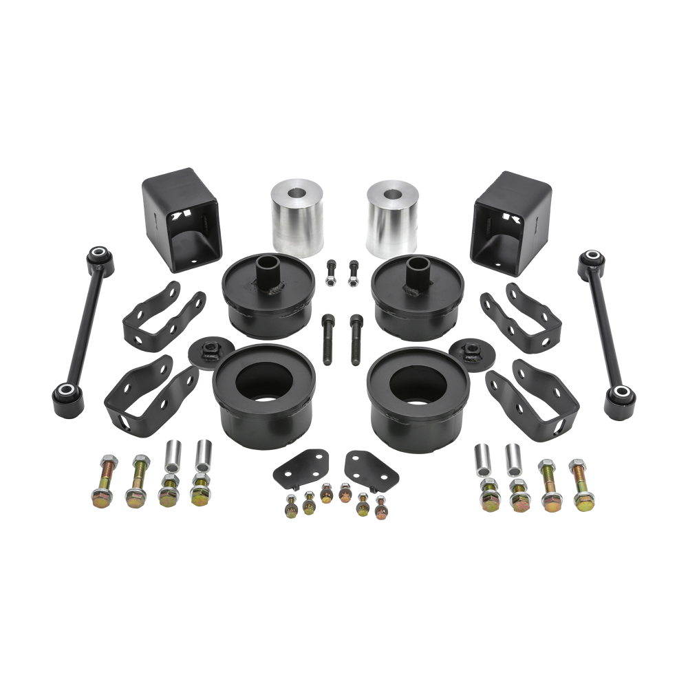 RL 2.5'' SST LIFT KIT - JEEP