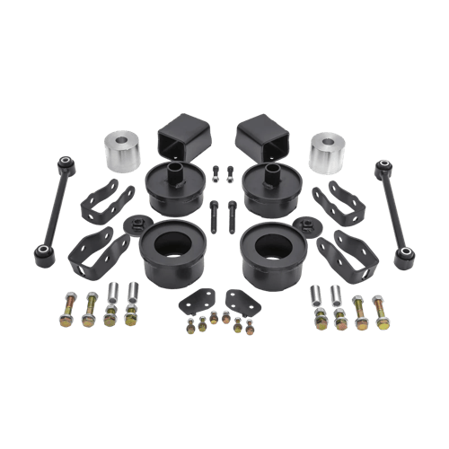2.5'' SST LIFT KIT - JEEP JL SAHARA by ReadyLift