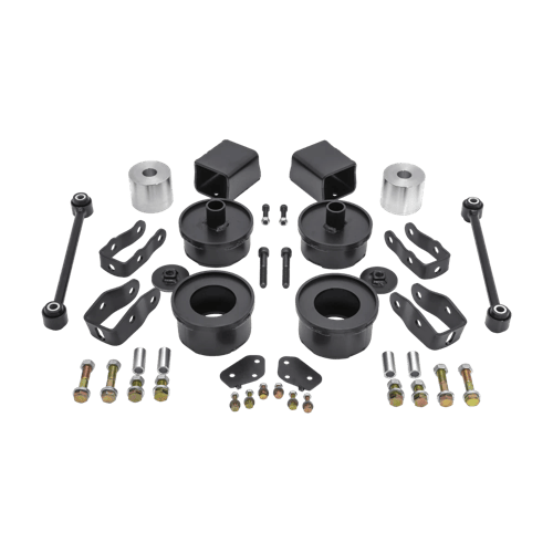 2.5'' SST LIFT KIT - JEEP JL SAHARA by ReadyLift