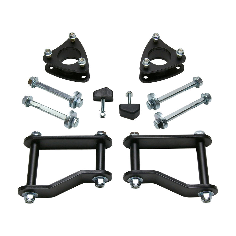 2.5" SST Lift Kit - Nissan Frontier / Xterra / Equator 2005-2023 by ReadyLift