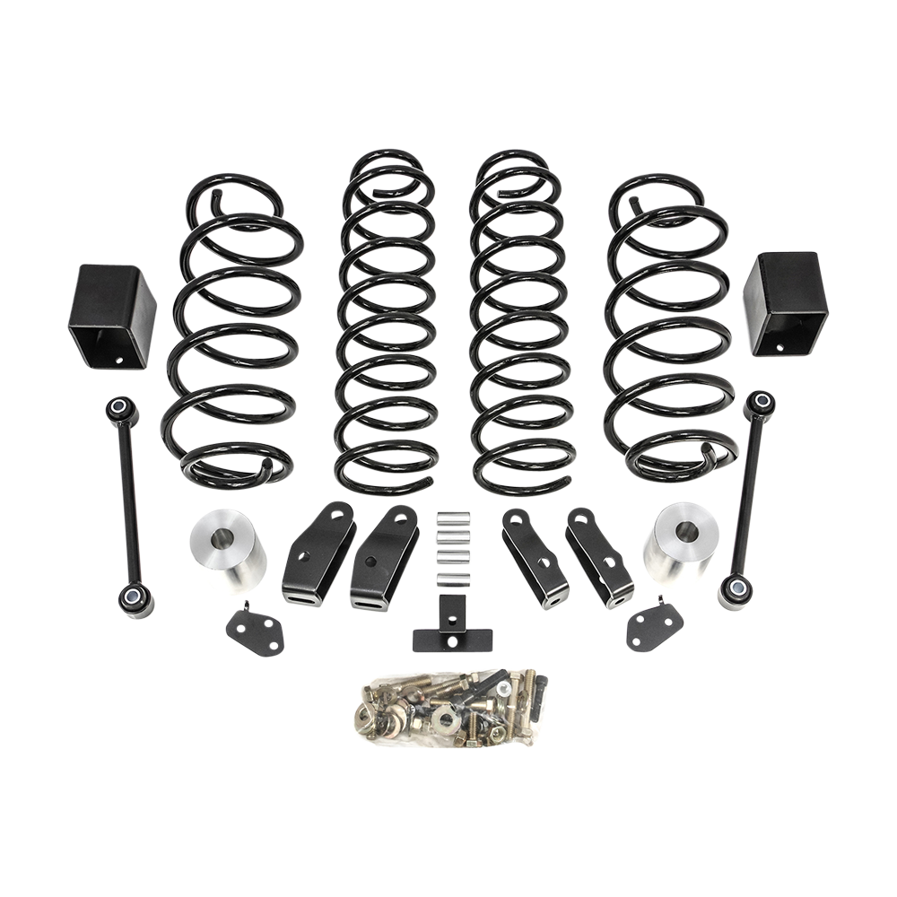 RL 2.5'' SST LIFT KIT-WRANGLER JL 18-19