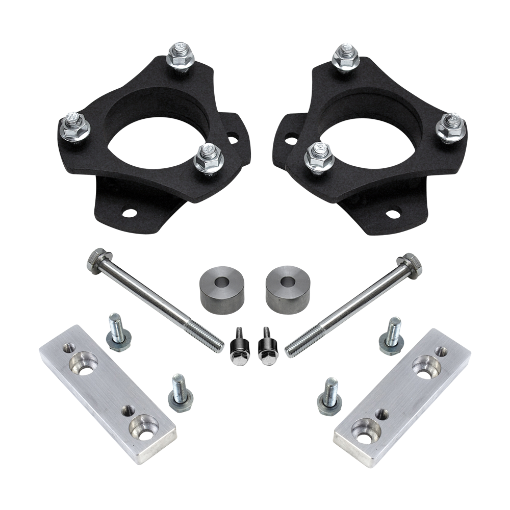 2.75-3" Front Leveling Kit - Toyota Tacoma TRD / SR5 Rock Warrior 2005-2021 by ReadyLift