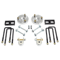 RL 2''F/1''R SST LIFT KIT - NISSAN by ReadyLift
