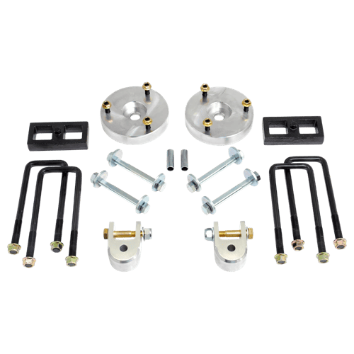 RL 2''F/1''R SST LIFT KIT - NISSAN by ReadyLift