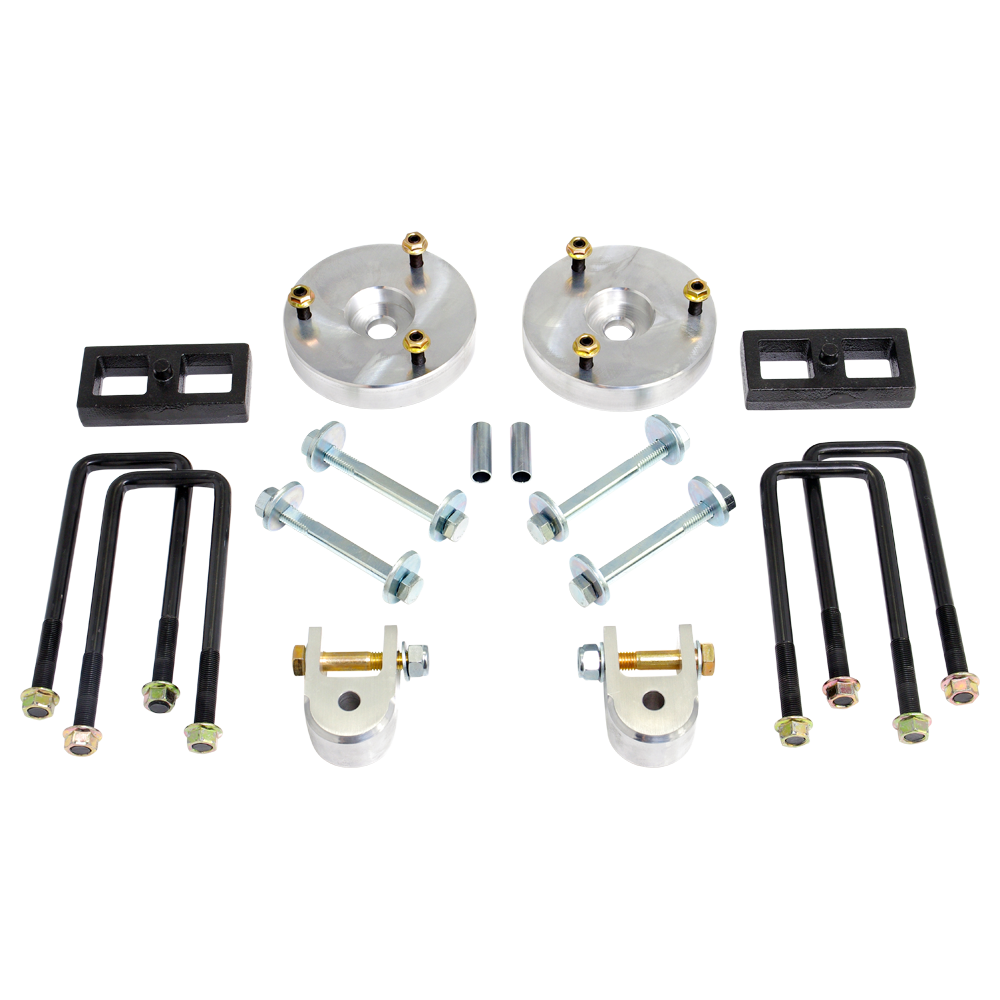 RL 2''F/1''R SST LIFT KIT - NISSAN
