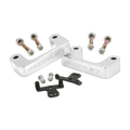 RL 2'' LEVELING KIT - 2019 GMC DENALI by ReadyLift