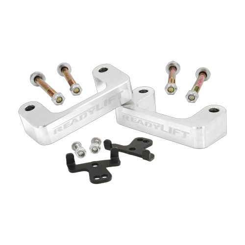 RL 2'' LEVELING KIT - 2019 GMC DENALI by ReadyLift