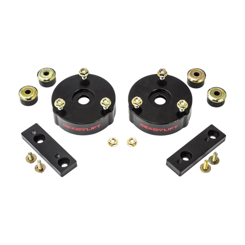 2'' LEVELING KIT - CHEVY/GMC COLO/CANY by ReadyLift