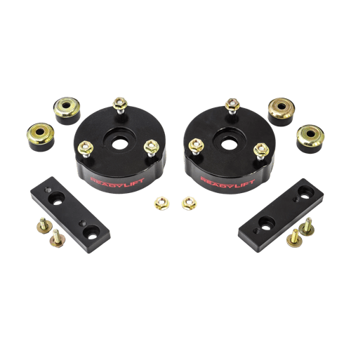 2'' LEVELING KIT - CHEVY/GMC COLO/CANY by ReadyLift