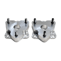 2'' LEVELING KIT - DODGE/RAM 06-24
