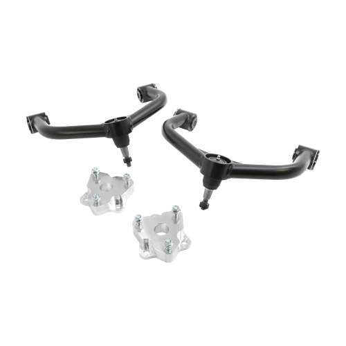 2'' LEVELING KIT - DODGE/RAM by ReadyLift