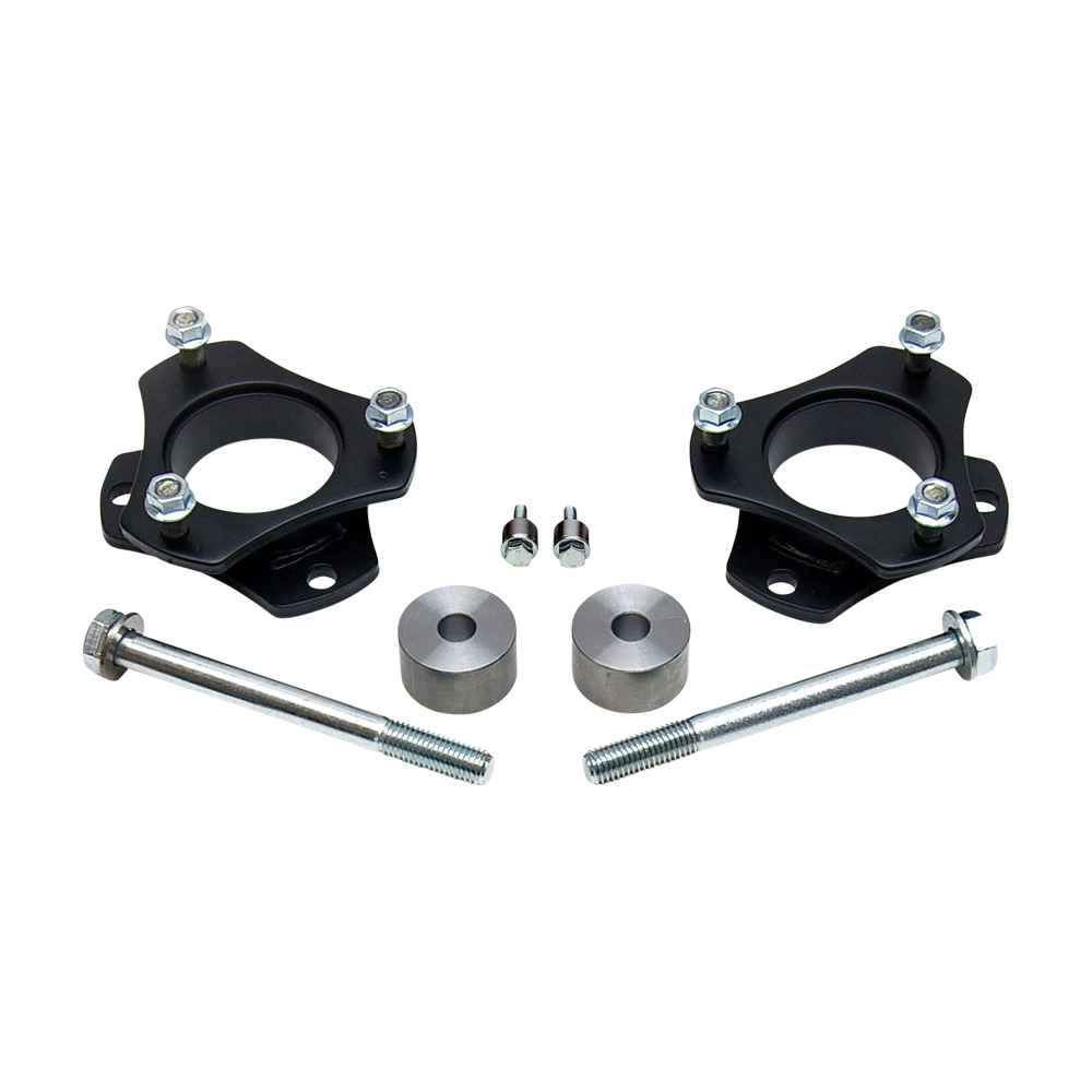 2.25" Front Leveling Kit - Toyota Tacoma 6-Lug 2005-2023 by ReadyLift