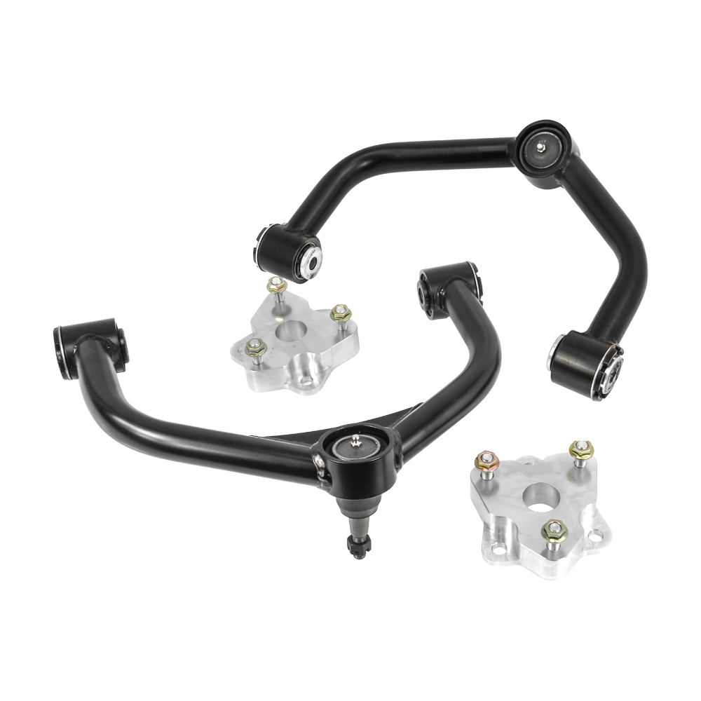 2" Front Leveling Kit With Tubular Control Arms - Ram 1500 4WD 2019-2023 by ReadyLift