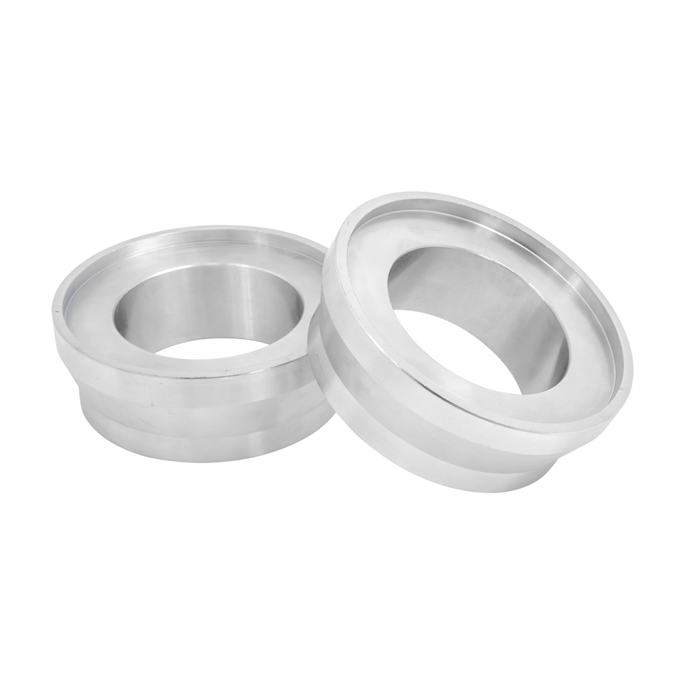 2" Pre-Load Spacer Front Leveling Kit - Ram 1500 2WD/ 4WD 2019-2023 by ReadyLift