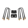 2'' REAR BLOCK KIT - GM 1500/2500/3500