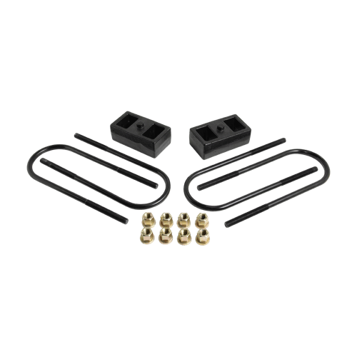 RL 2'' REAR BLOCK KIT - DODGE/RAM by ReadyLift