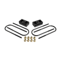 RL 2'' REAR BLOCK KIT - DODGE/RAM