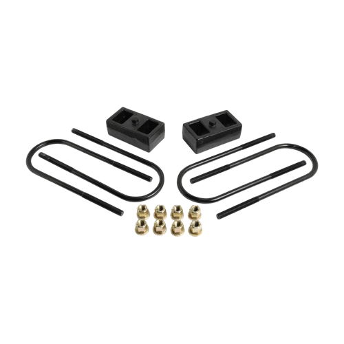 RL 2'' REAR BLOCK KIT - DODGE/RAM by ReadyLift