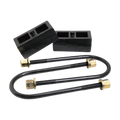 RL 2'' REAR BLOCK KIT - DODGE/RAM