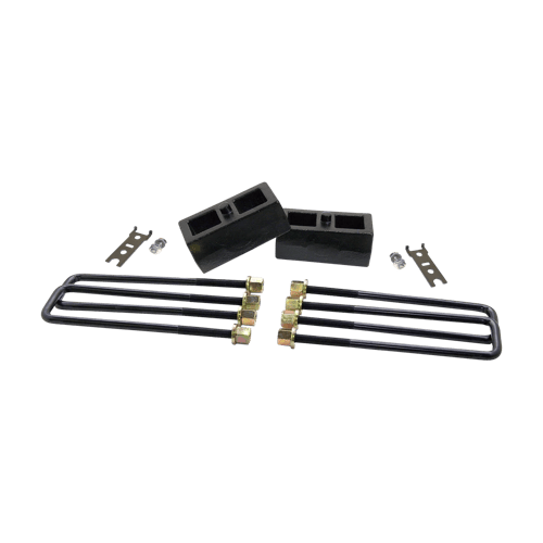 2'' REAR BLOCK KIT - TOYOTA by ReadyLift