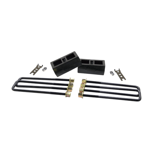 2'' REAR BLOCK KIT - TOYOTA by ReadyLift