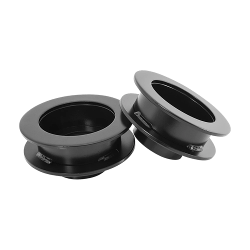 RL 2" REAR SPACER RAM 2500HD 14-21 by ReadyLift