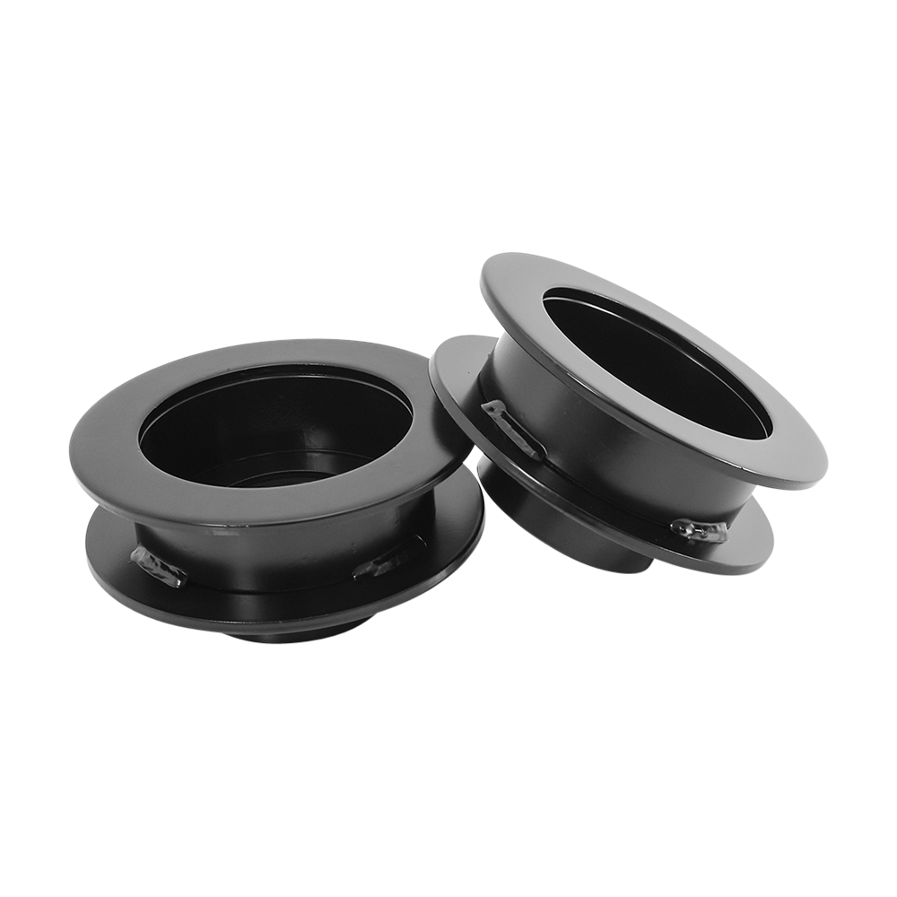 2.0'' Rear Spacer Kit - 2014-2023 Ram 2500 HD by ReadyLift