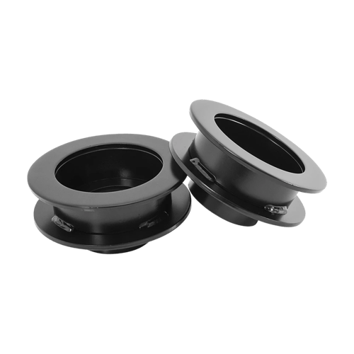 RL 2" REAR SPACER RAM 2500HD 14-21 by ReadyLift