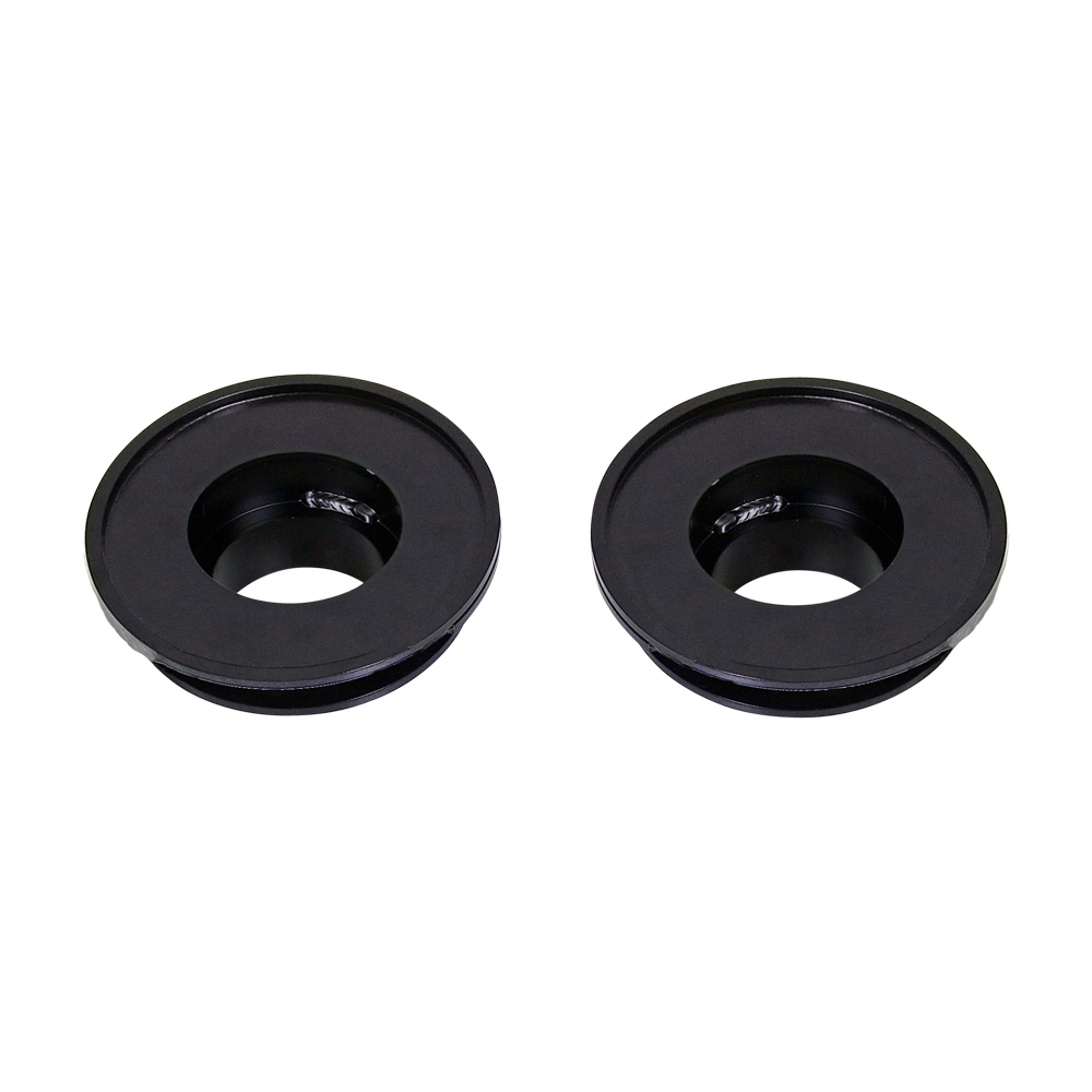 RL 2" REAR SPACER TOY 4RUNNER"