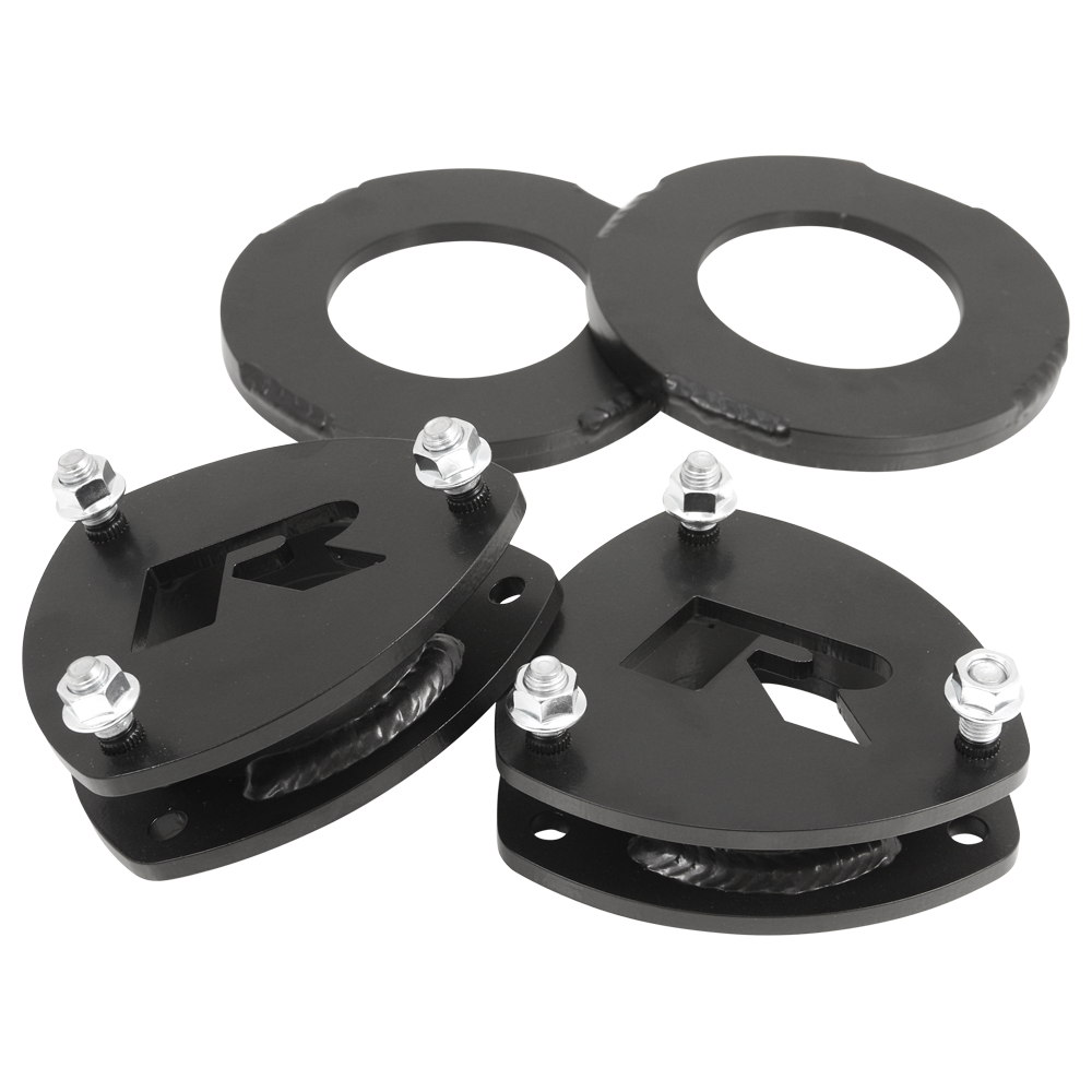 RL 2'' SST LIFT KIT - JEEP GR CHEROKEE