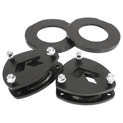 RL 2'' SST LIFT KIT - JEEP GR CHEROKEE by ReadyLift