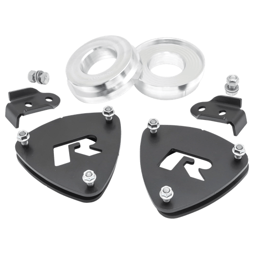 RL 2'' SST LIFT KIT - KIA/HYUNDAI by ReadyLift