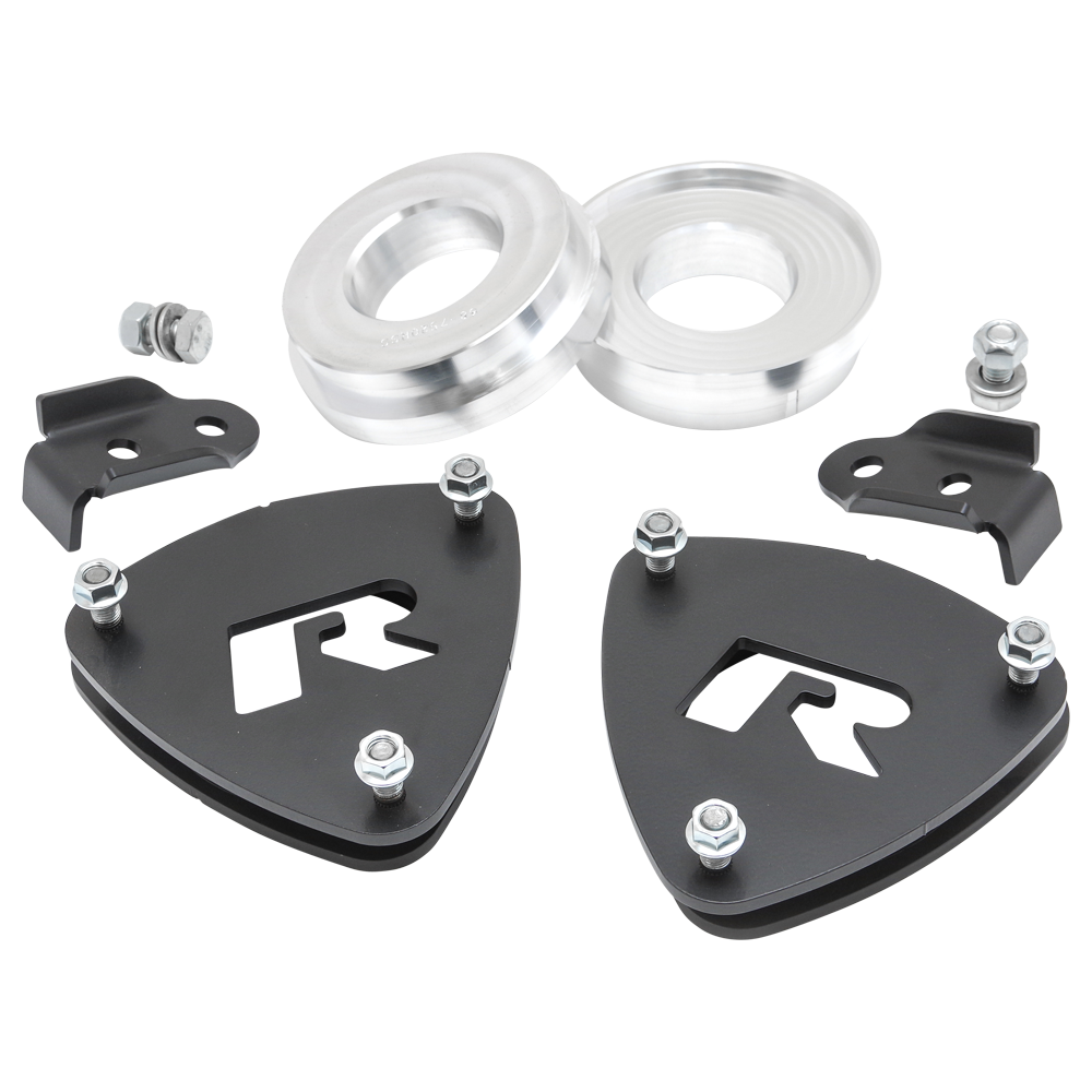 2.0'' SST Lift Kit - 2016-2021 Hyundai Tucson & 2017-2021 Kia Sportage by ReadyLift