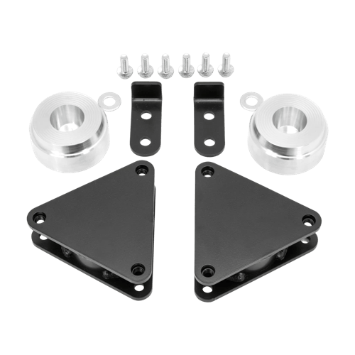 RL 2'' SST LIFT KIT - NISSAN ROGUE 13-19 by ReadyLift