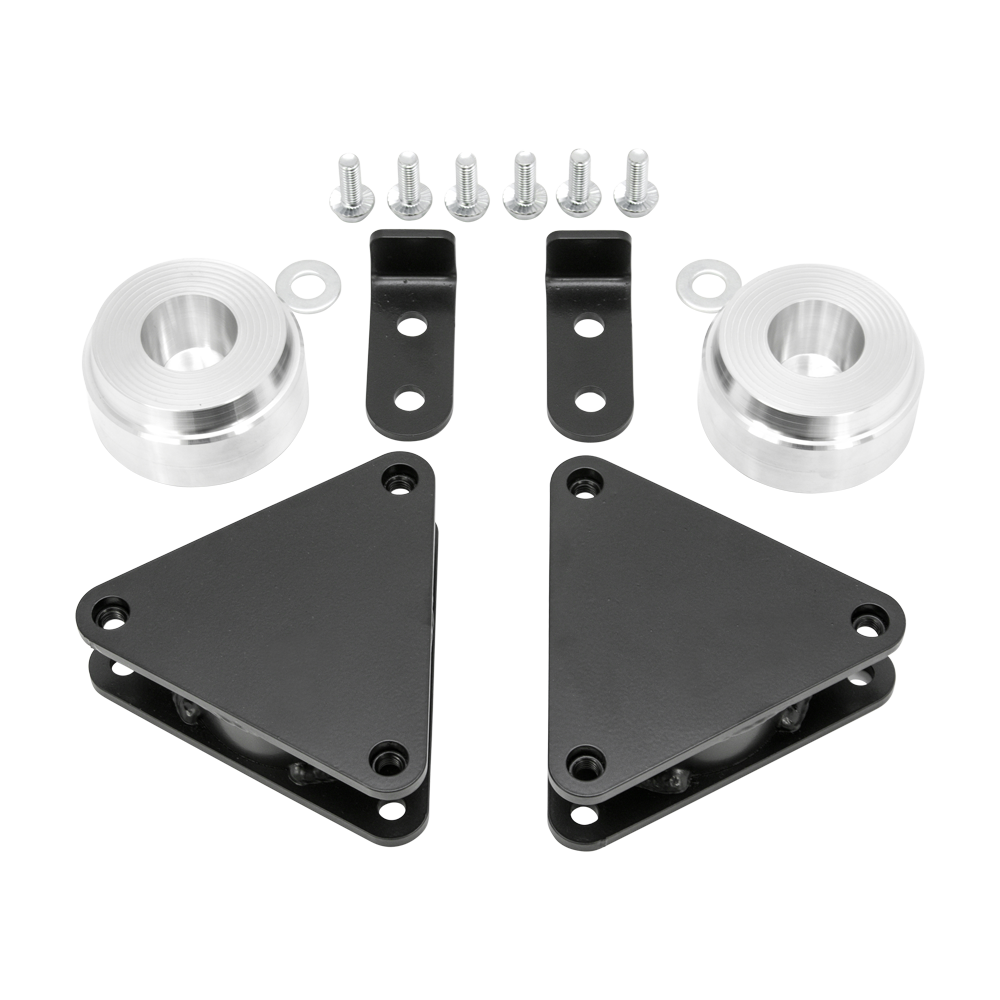 2.0" SST Lift Kit - Nissan Rogue 2014-2019 by ReadyLift