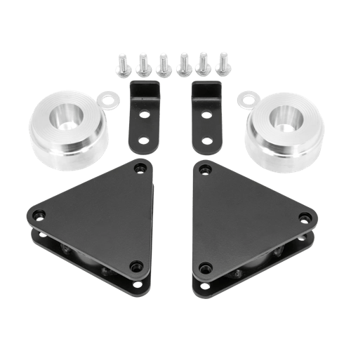 RL 2'' SST LIFT KIT - NISSAN ROGUE 13-19 by ReadyLift