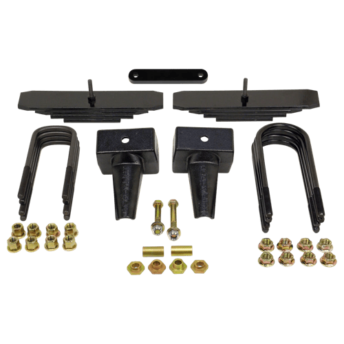 RL 2'' SST LIFT LEAF KIT - FORD by ReadyLift