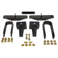 RL 2'' SST LIFT LEAF KIT - FORD