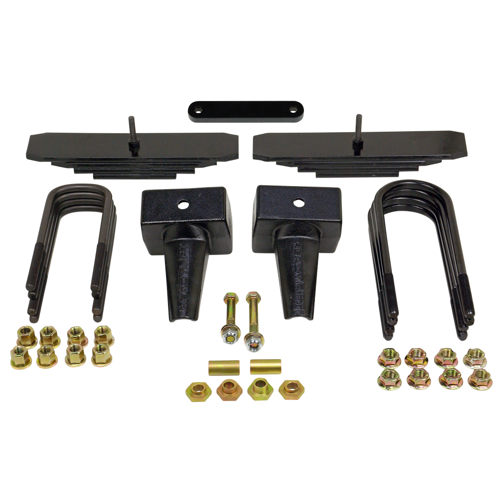 RL 2'' SST LIFT LEAF KIT - FORD