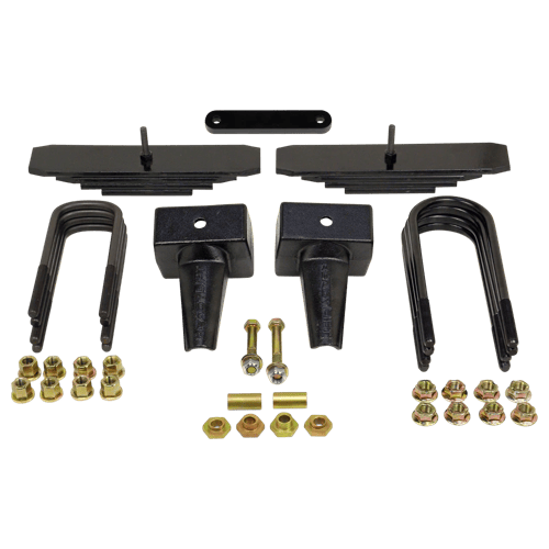 RL 2'' SST LIFT LEAF KIT - FORD by ReadyLift