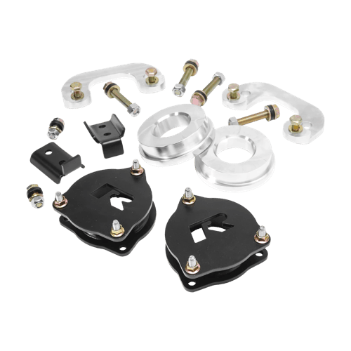 2022 HYUNDAI SANTA CRUZ SST KIT by ReadyLift