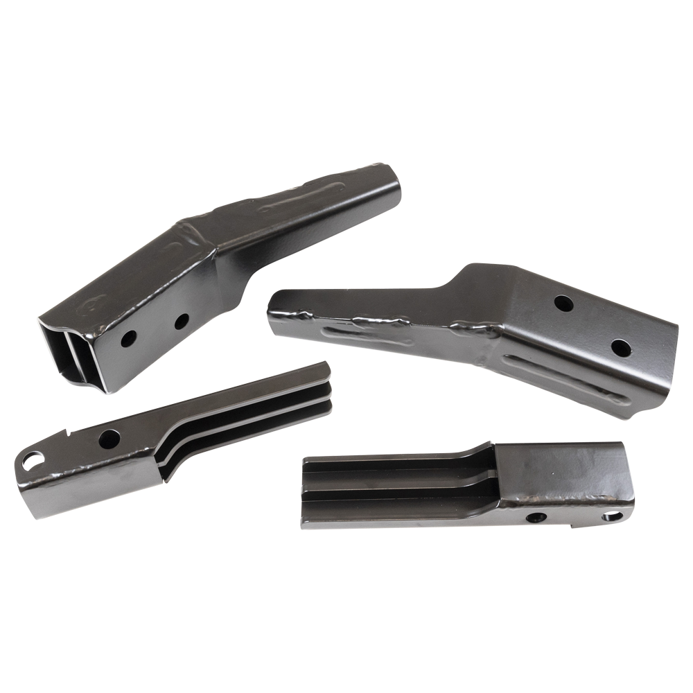 Ford Bronco 2021-2023 High-Clearance Anti-Intrustion Beams by ReadyLift
