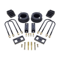 RL 25003500-3.0'' FRONT COIL SP