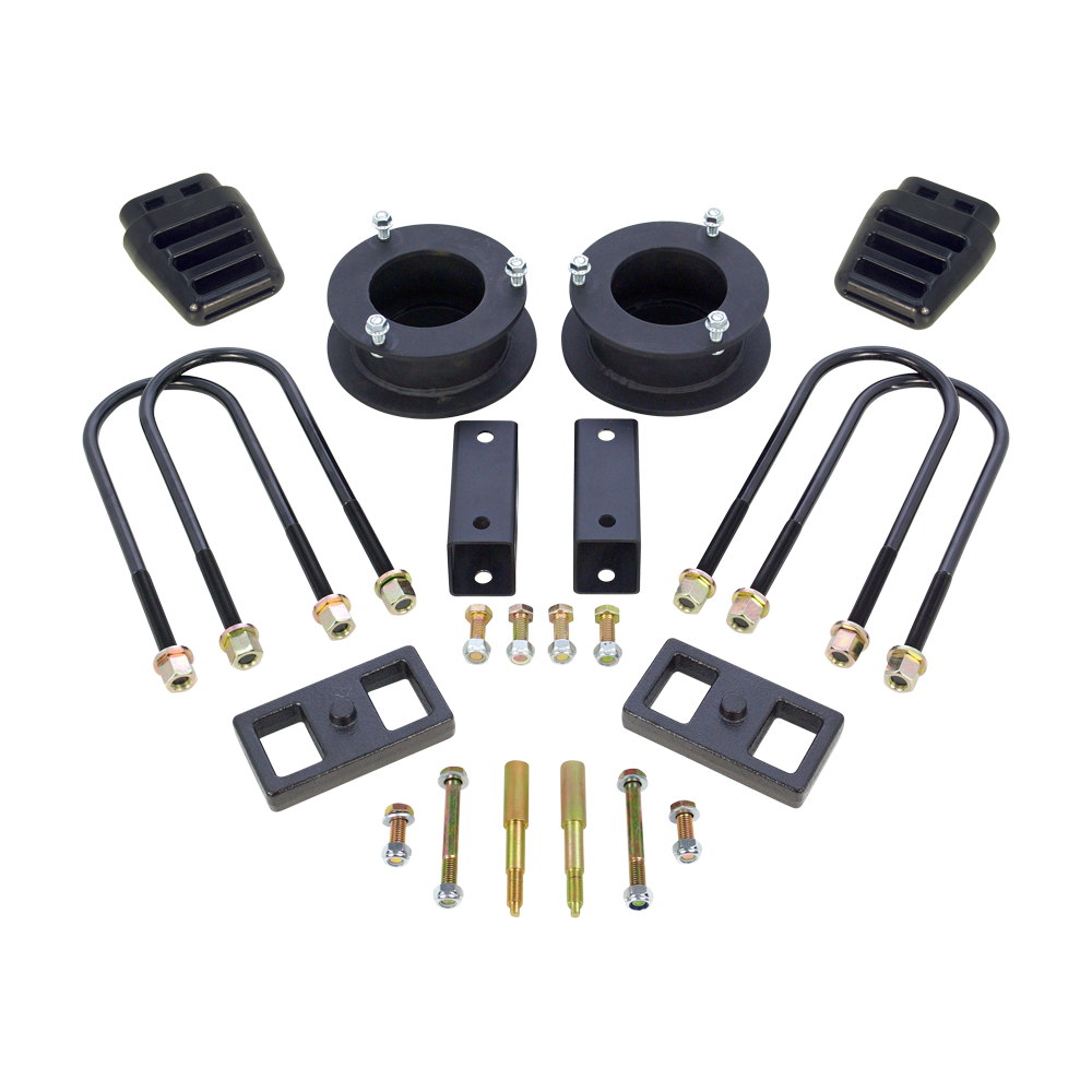 RL 25003500-3.0'' FRONT COIL SP